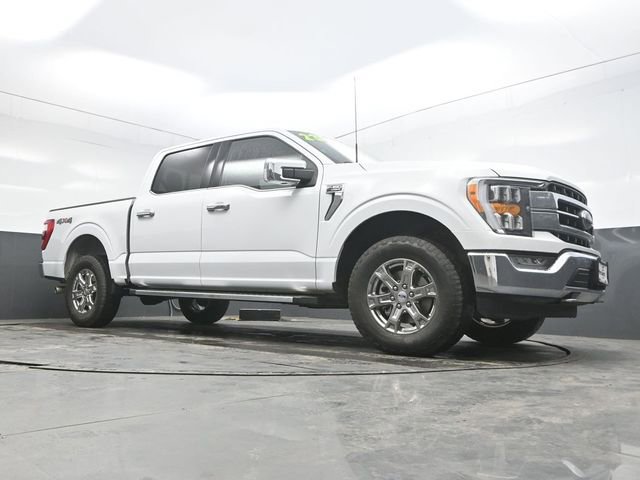 Used 2023 Ford F150 Lariat AWD/4WD image 40
