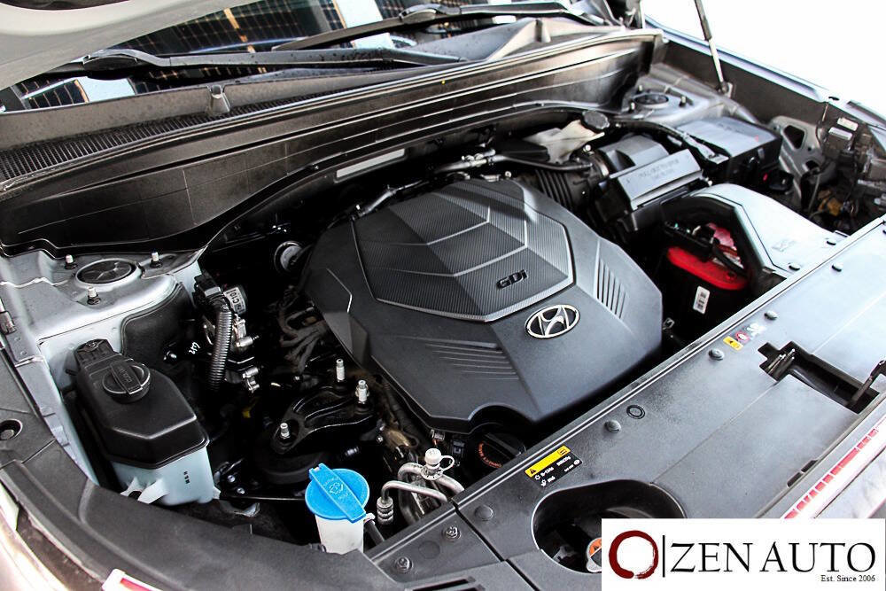 Used 2020 Hyundai Palisade SEL image 57