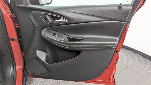 Used 2024 Buick Encore GX Preferred FWD image 22