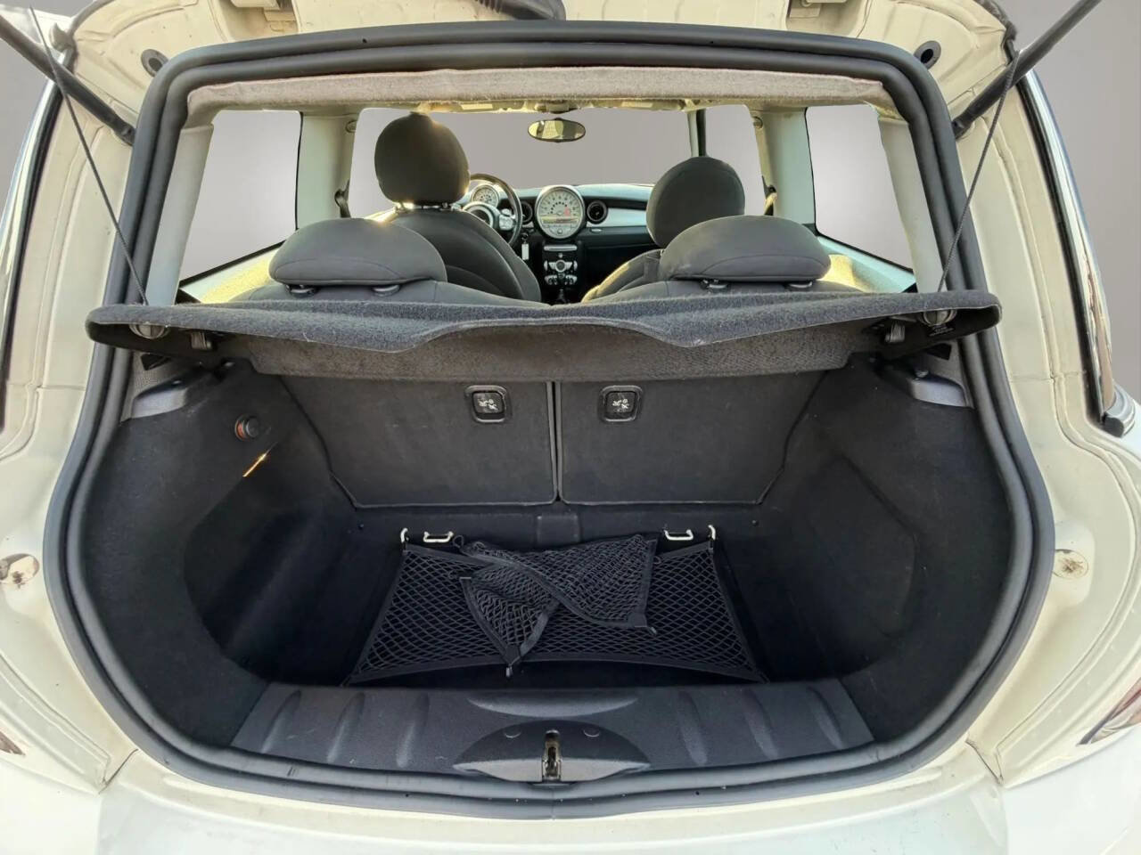 Used 2009 MINI Cooper Hardtop image 15