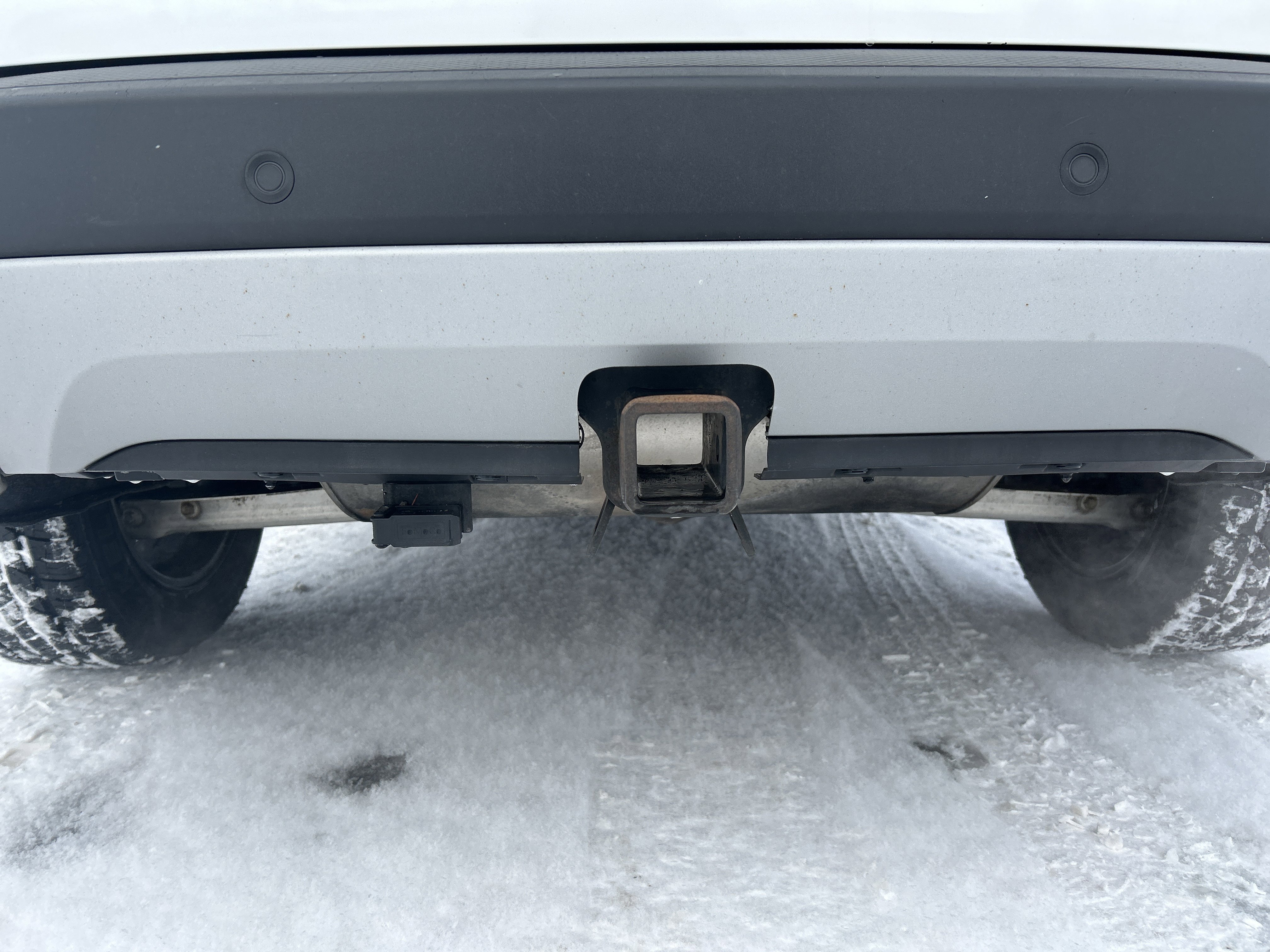 Used 2020 Ford Escape SEL image 22