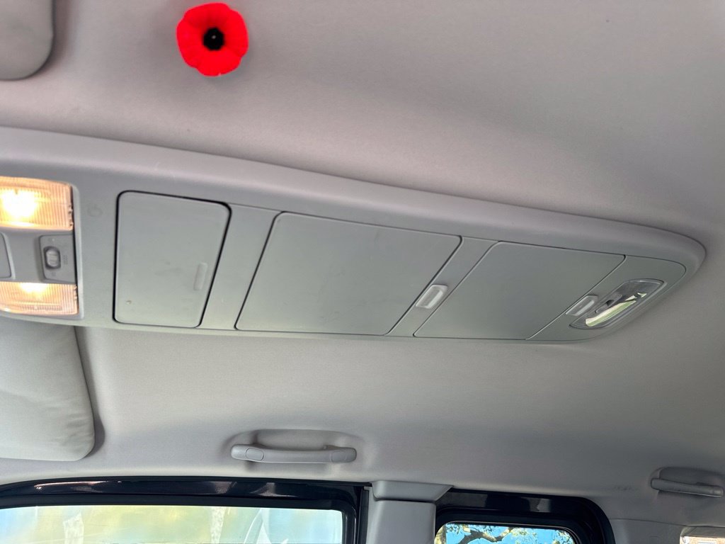 Used 2009 Honda Element EX image 18