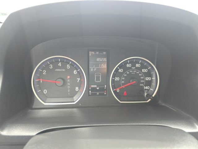 Used 2007 Honda CR-V EX-L image 16