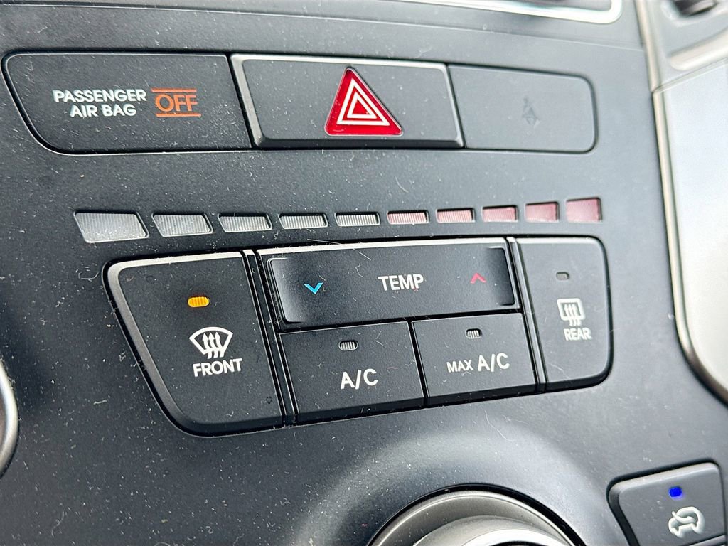 Used 2017 Hyundai Santa Fe Sport w/ Cargo Package image 15