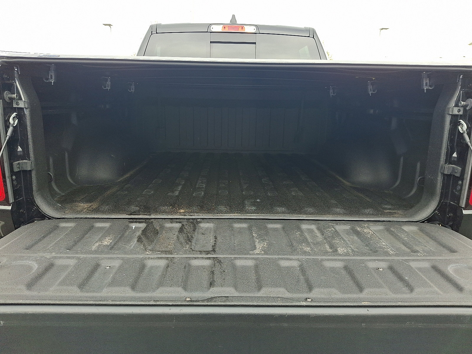 Used 2024 RAM 1500 Laramie image 28