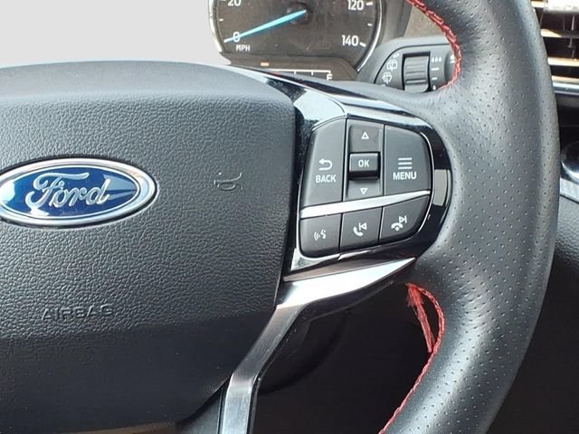 Used 2024 Ford Explorer ST-Line w/ Class IV Trailer Tow Package AWD/4WD image 11
