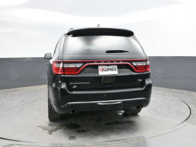Used 2025 Dodge Durango R/T AWD/4WD image 8