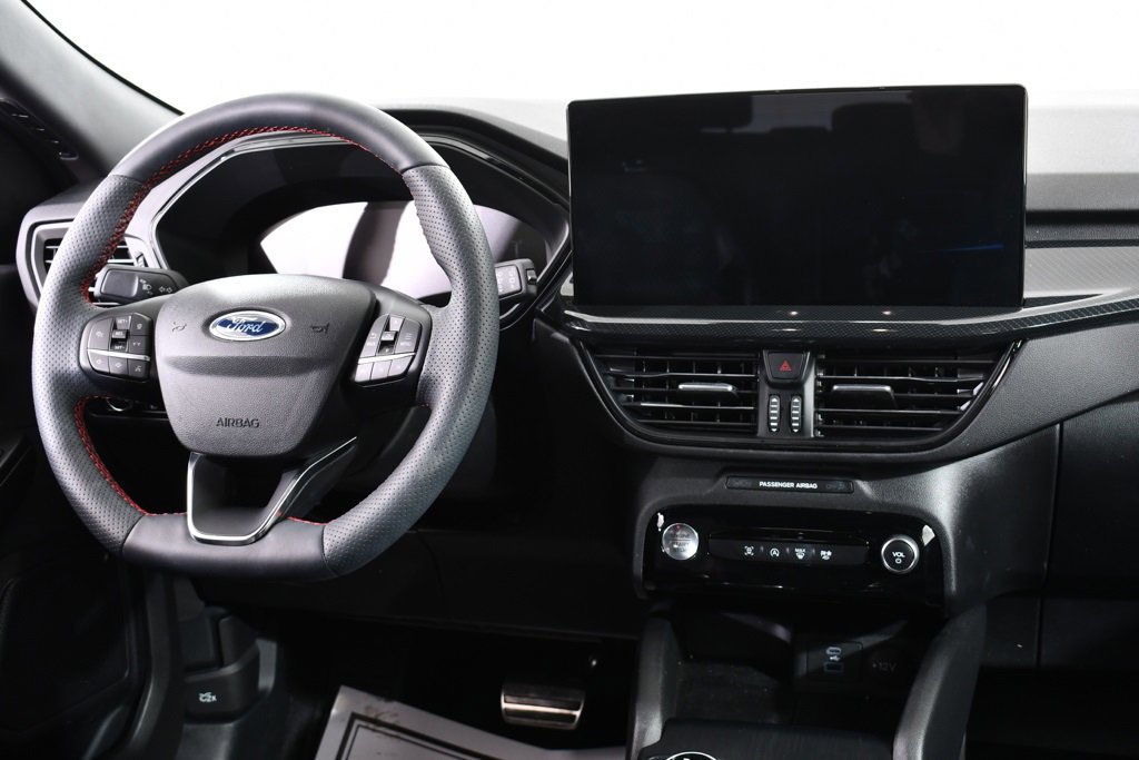 Used 2023 Ford Escape ST-Line w/ Tech Pack #1 image 8