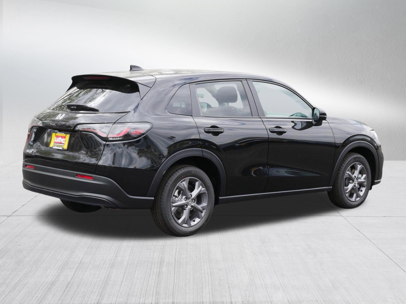 New 2027 Honda HR-V LX image 7