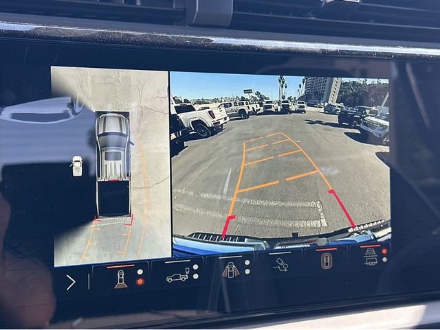 New 2026 GMC Sierra 1500 AT4X image 6