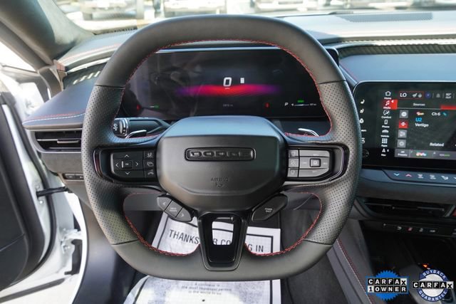 Used 2024 Dodge Charger R/T Scat Pack w/ Plus Group image 21