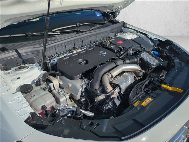 Certified 2025 Mercedes-Benz GLB 250 image 25