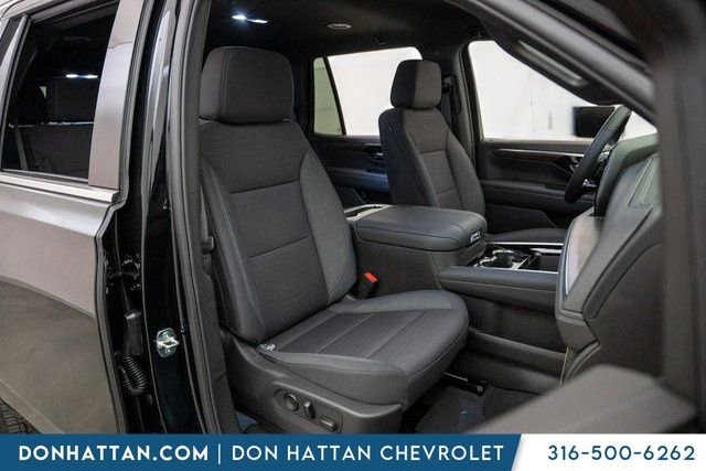 New 2026 Chevrolet Tahoe LS image 27