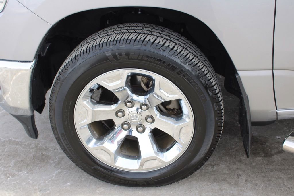 Used 2020 RAM 1500 Big Horn image 12