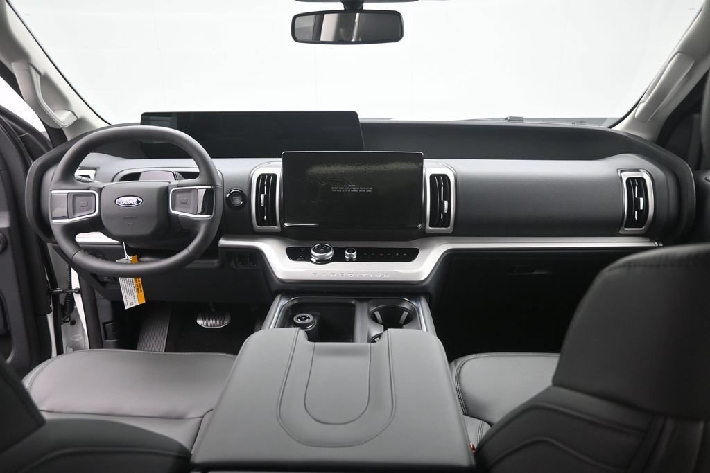 New 2027 Ford Expedition Active RWD image 12