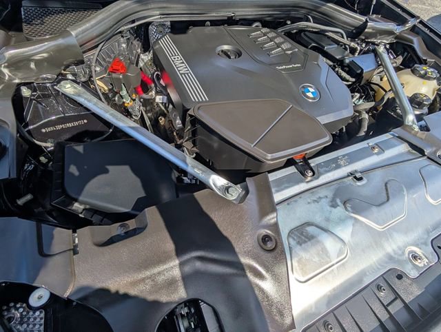 Used 2024 BMW X3 sDrive30i w/ Premium Package image 23