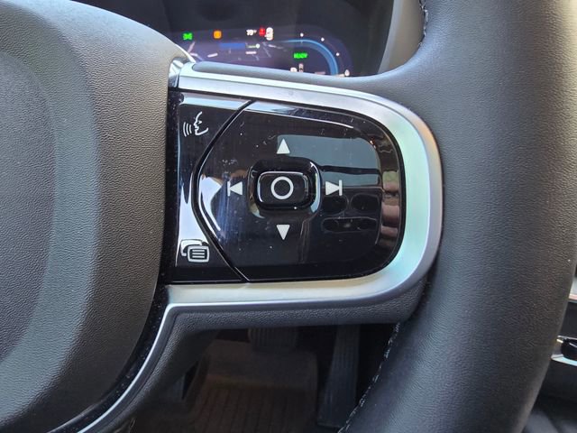 Used 2025 Volvo XC60 T8 Ultra w/ Protection Package Premier image 26