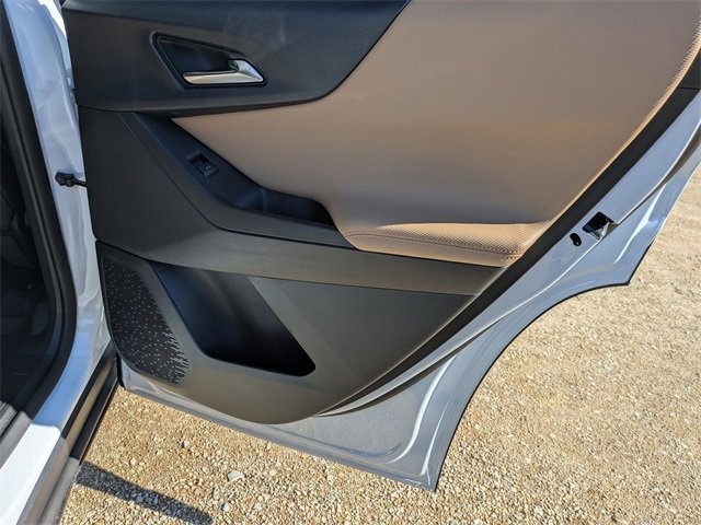 New 2026 Chevrolet Equinox ACTIV w/ Safety and Technology Package image 34