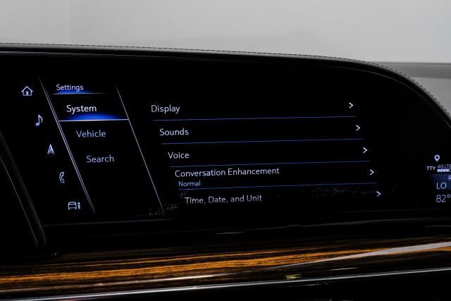 Used 2021 Cadillac Escalade ESV Premium Luxury AWD/4WD image 44