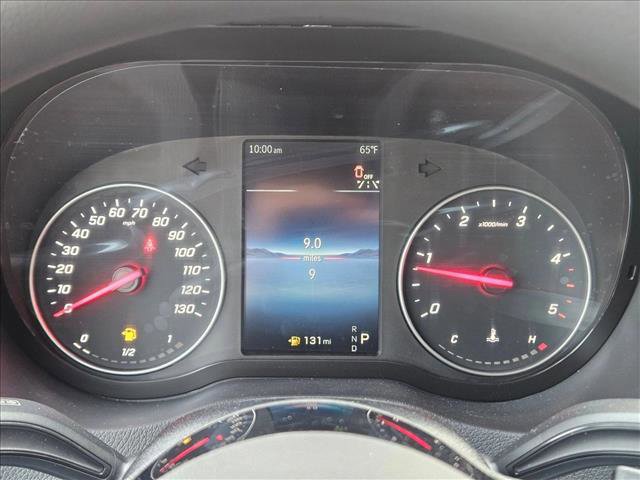 New 2026 Mercedes-Benz Sprinter 3500 image 10