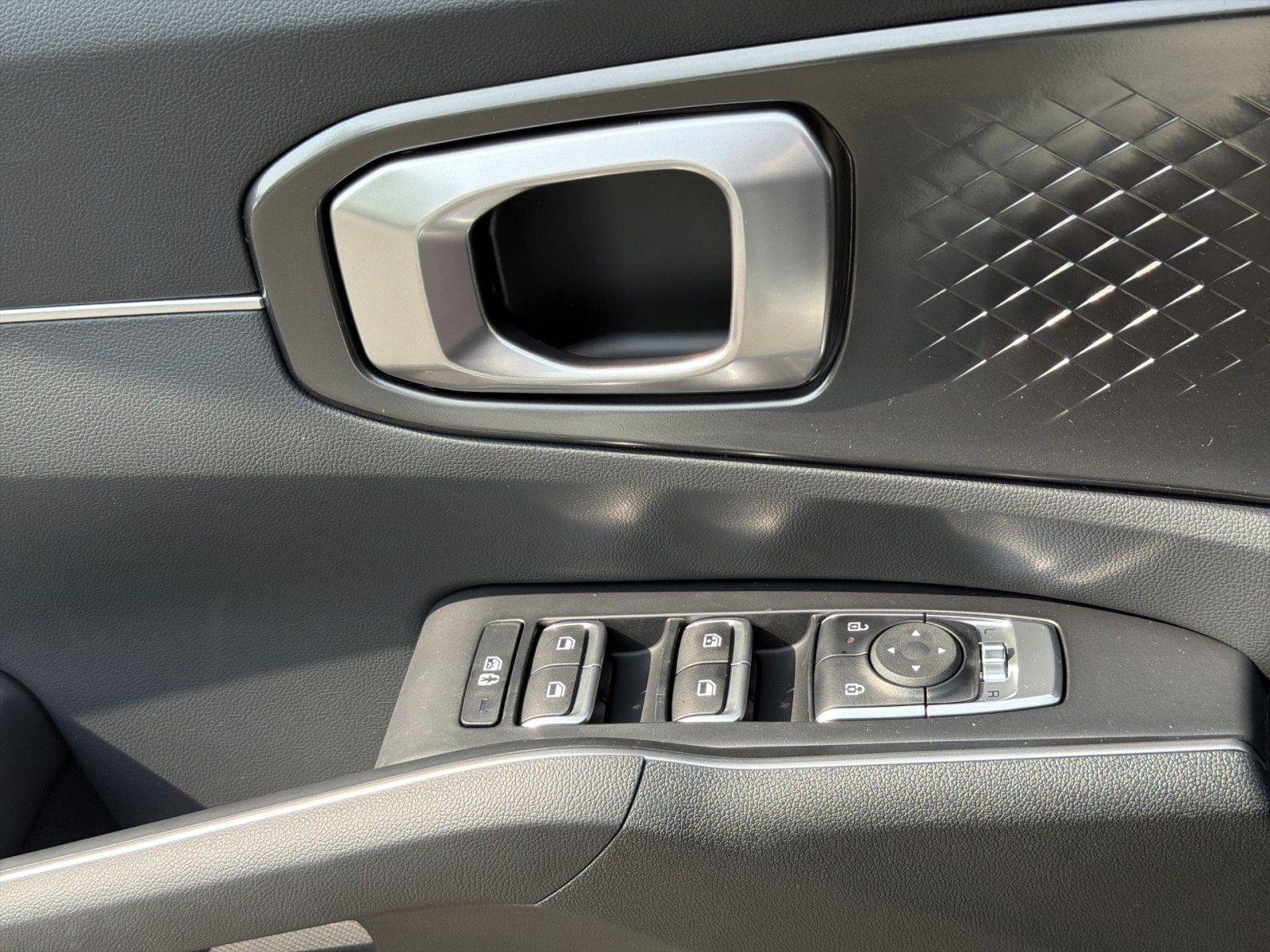New 2026 Kia Sorento S AWD/4WD image 35