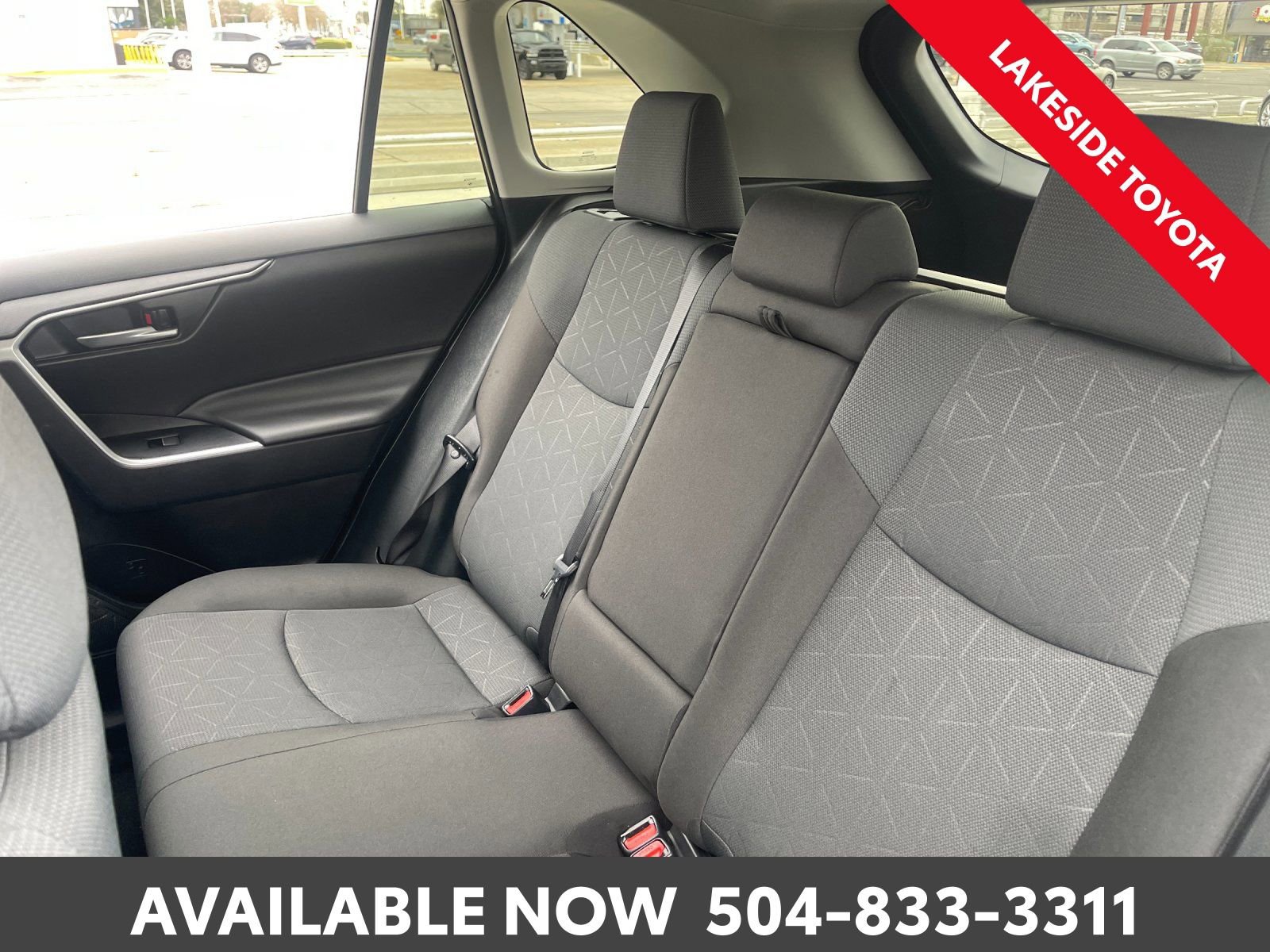 Certified 2025 Toyota RAV4 XLE image 22