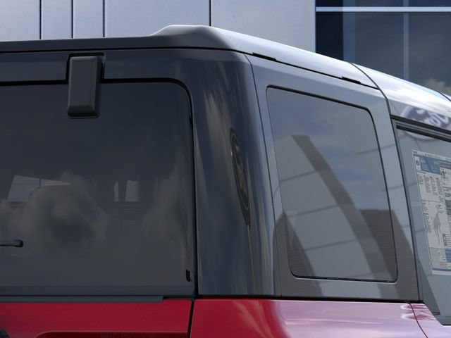 New 2026 Ford Bronco Big Bend AWD/4WD image 25