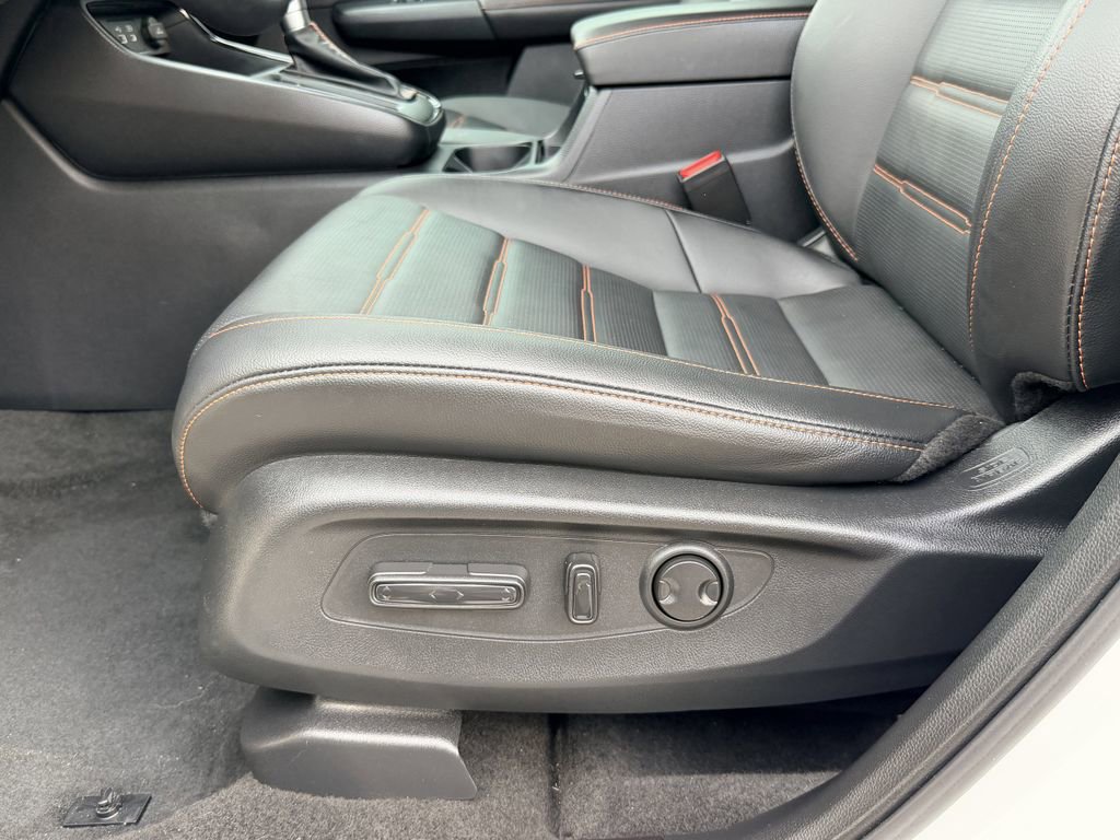 Used 2025 Honda CR-V Sport-L image 23