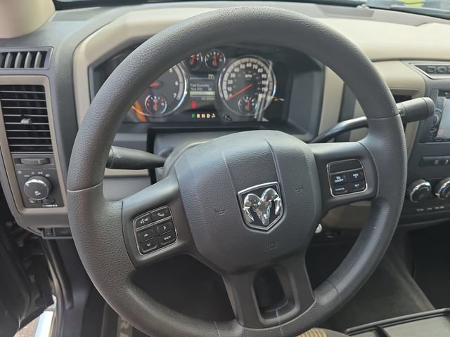 Used 2012 RAM 1500 Express w/ ST Popular Equipment Group AWD/4WD image 16