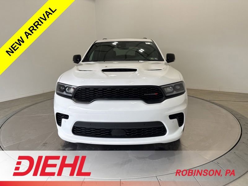 Used 2024 Dodge Durango R/T AWD/4WD image 1