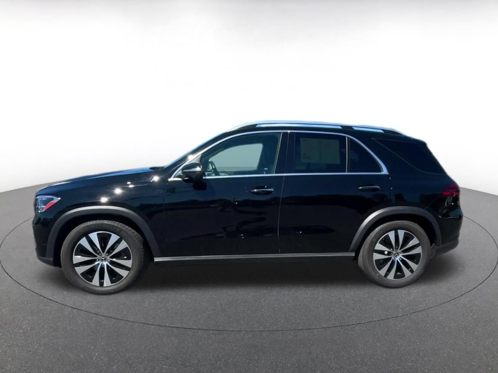 Used 2026 Mercedes-Benz GLE 350 4MATIC image 7