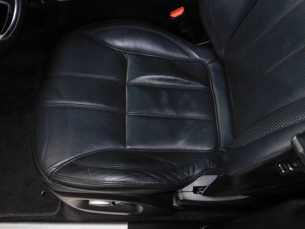 Used 2014 Land Rover Range Rover Sport HSE image 35