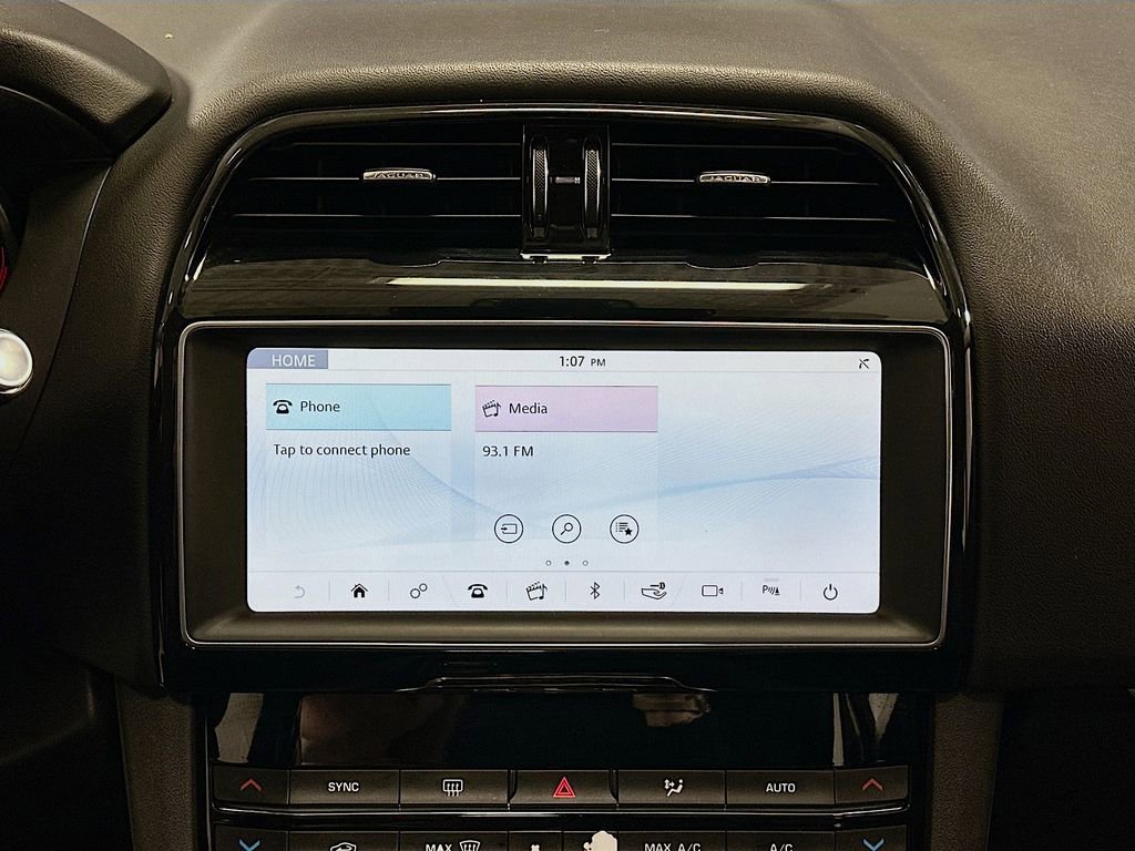 Used 2019 Jaguar F-PACE Premium AWD/4WD image 15