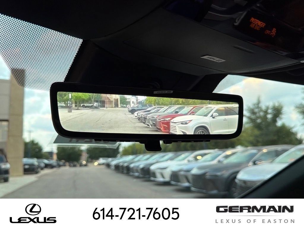 New 2026 Lexus RX 350 Premium Plus w/ Convenience Package AWD/4WD image 28