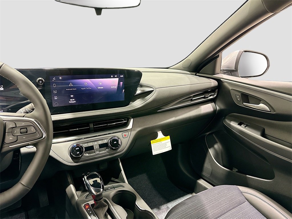 New 2026 Buick Envista Preferred w/ Convenience I Package image 23