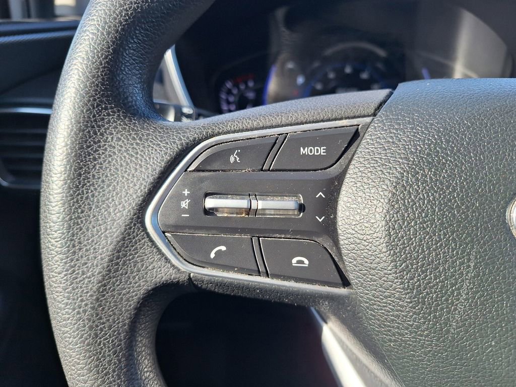 Used 2020 Hyundai Santa Fe SEL image 20