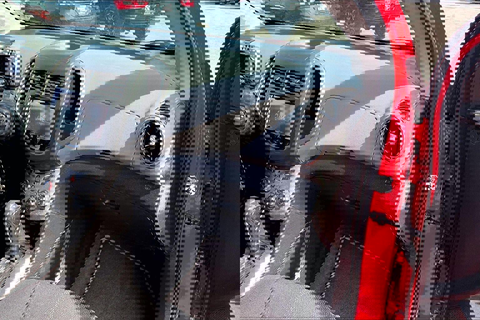 Used 2015 Chevrolet Sonic LT image 14