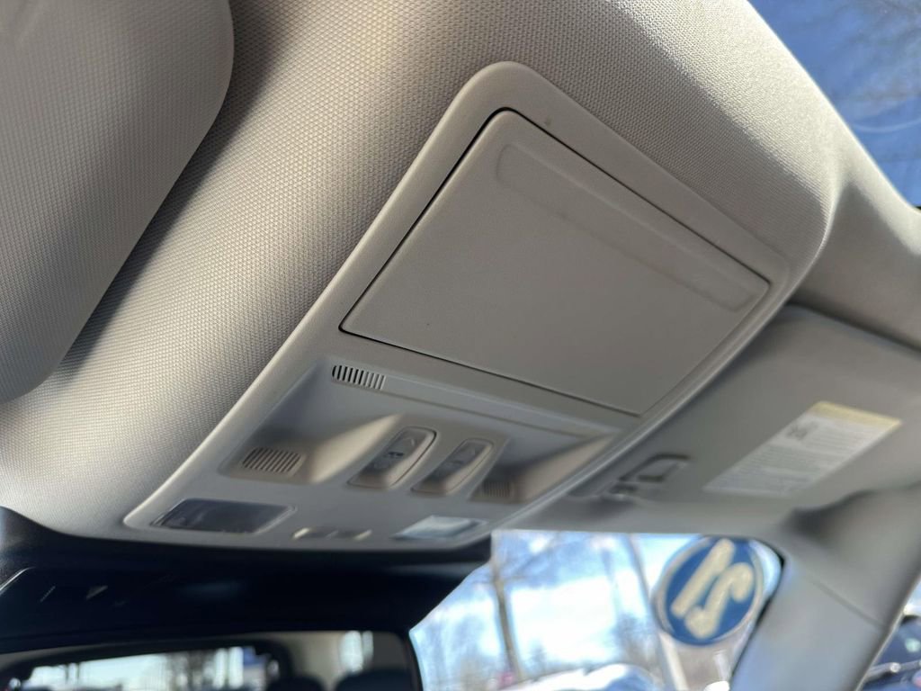 Used 2021 Ford Bronco Sport First Edition image 32