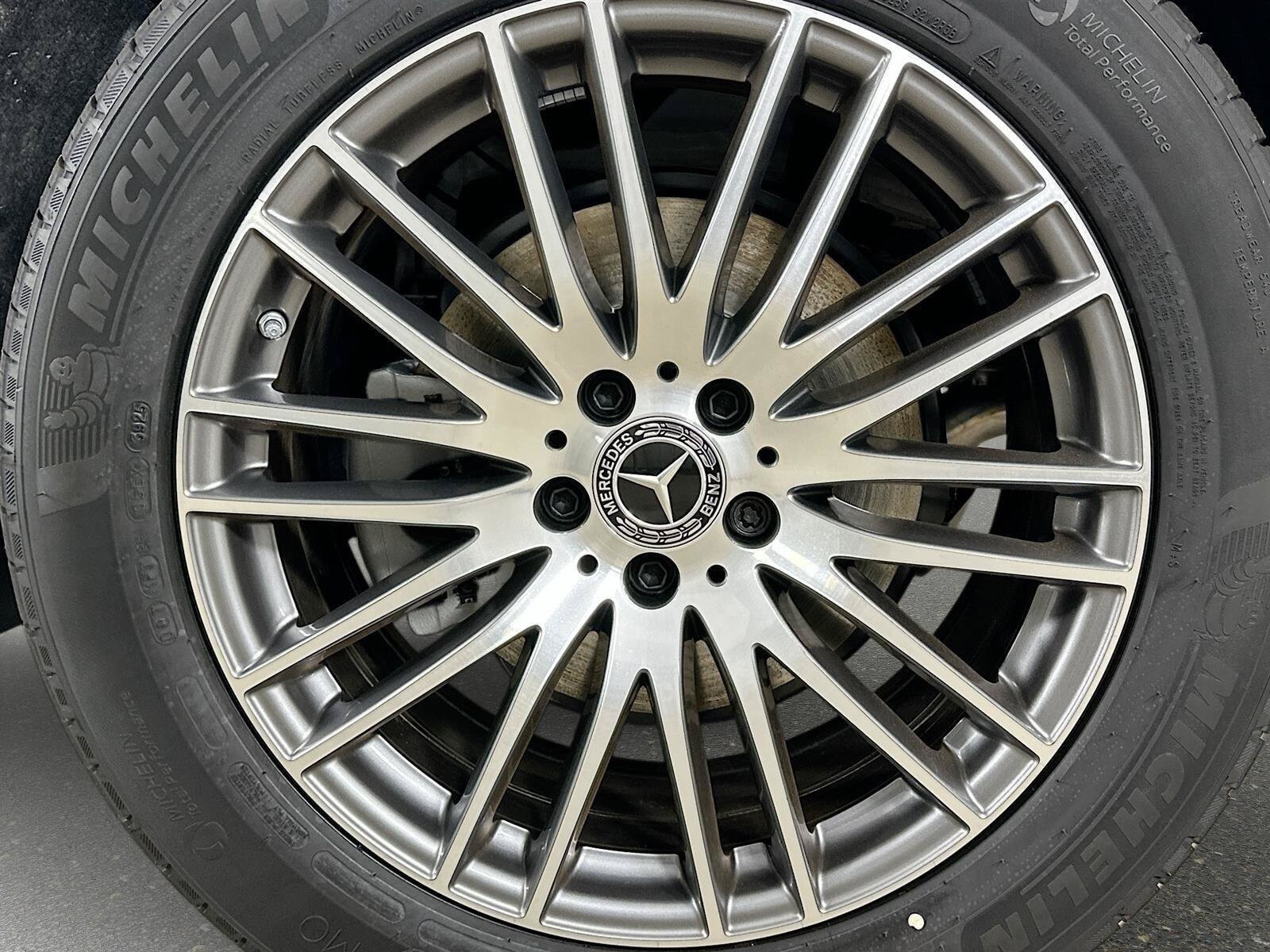 Used 2026 Mercedes-Benz GLC 300 4MATIC image 49