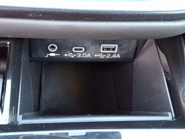 Used 2023 Subaru Outback Wilderness image 26