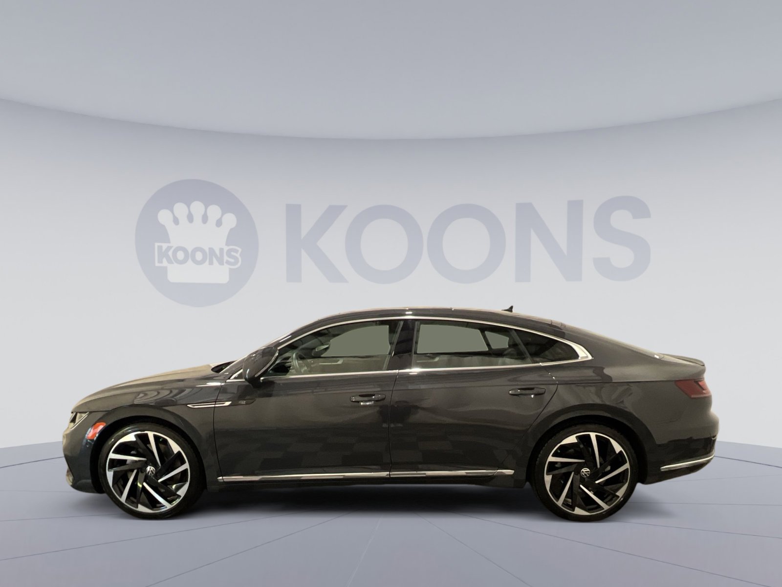Used 2021 Volkswagen Arteon SEL Premium AWD/4WD image 7