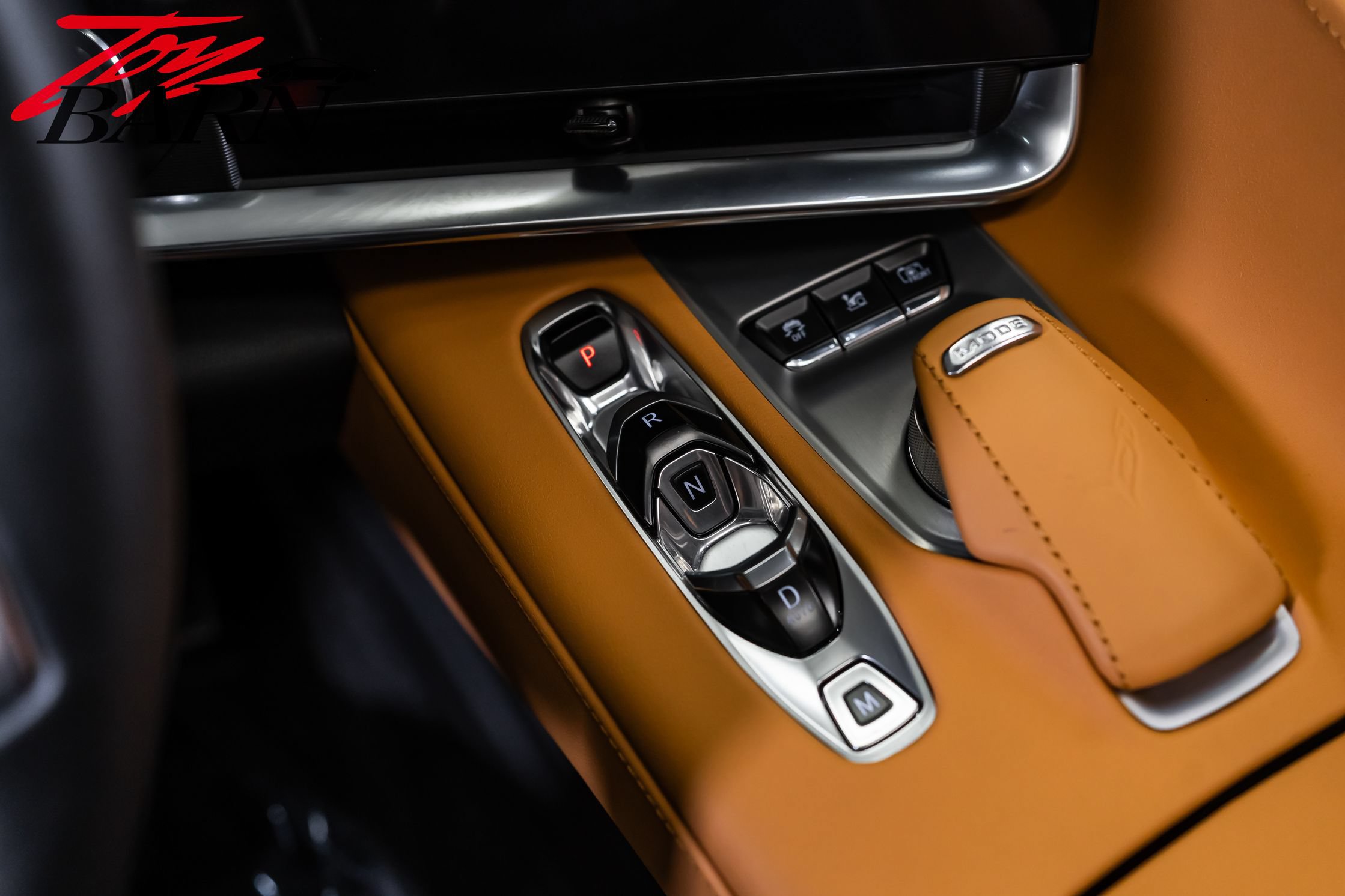 Used 2022 Chevrolet Corvette Stingray Preferred Cpe w/ Z51 Performance Package RWD image 44