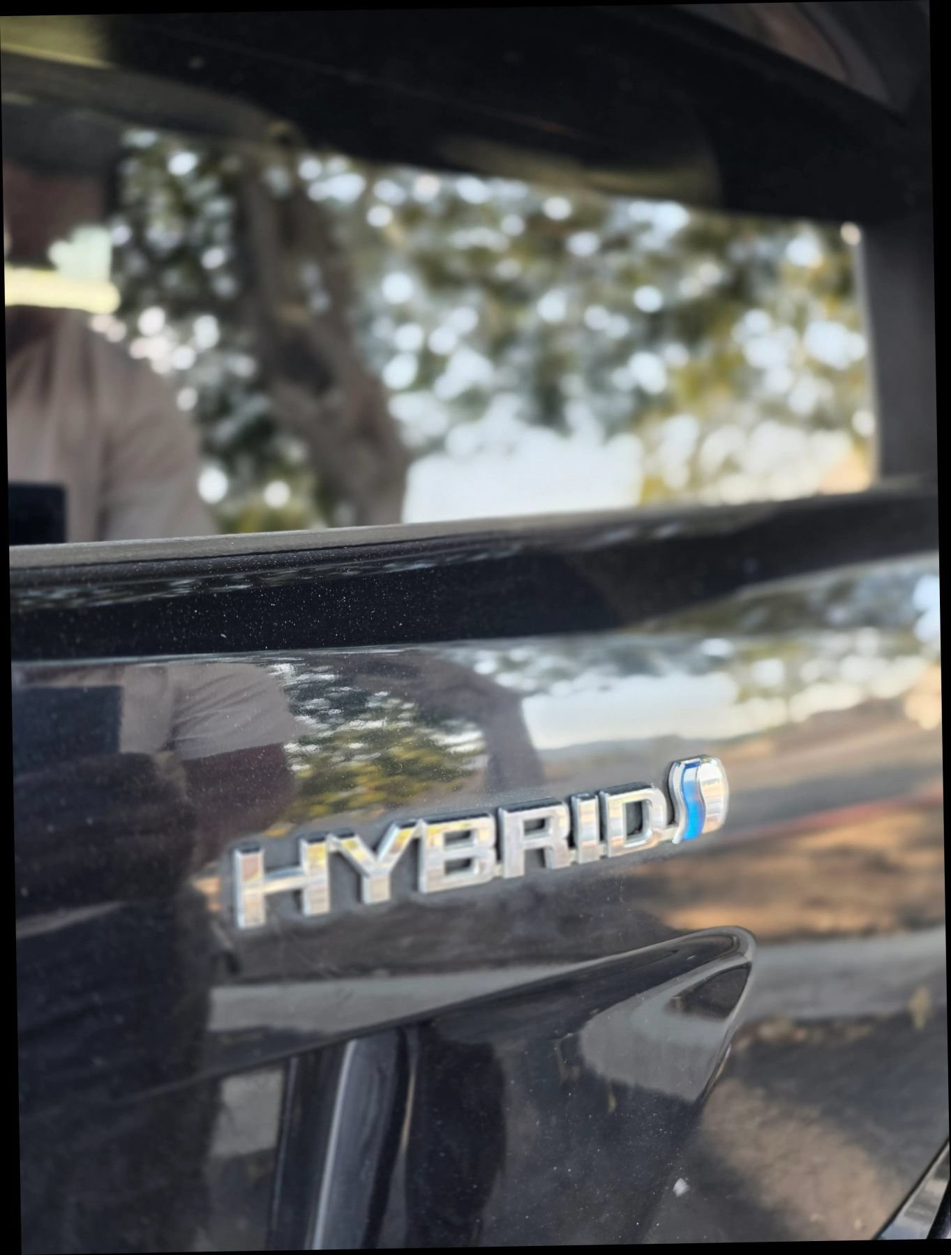 Used 2016 Toyota Prius Four Touring FWD image 27