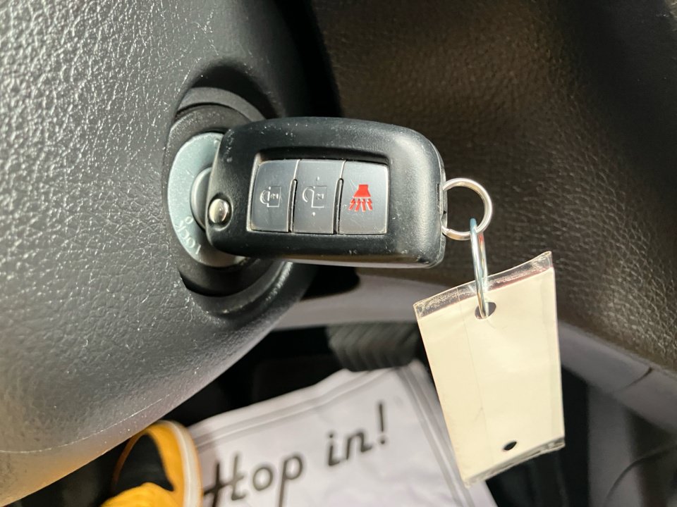 Used 2019 Nissan Rogue Sport S AWD/4WD image 24