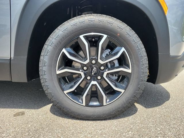 New 2026 Chevrolet TrailBlazer ACTIV w/ Driver Confidence Package FWD image 7