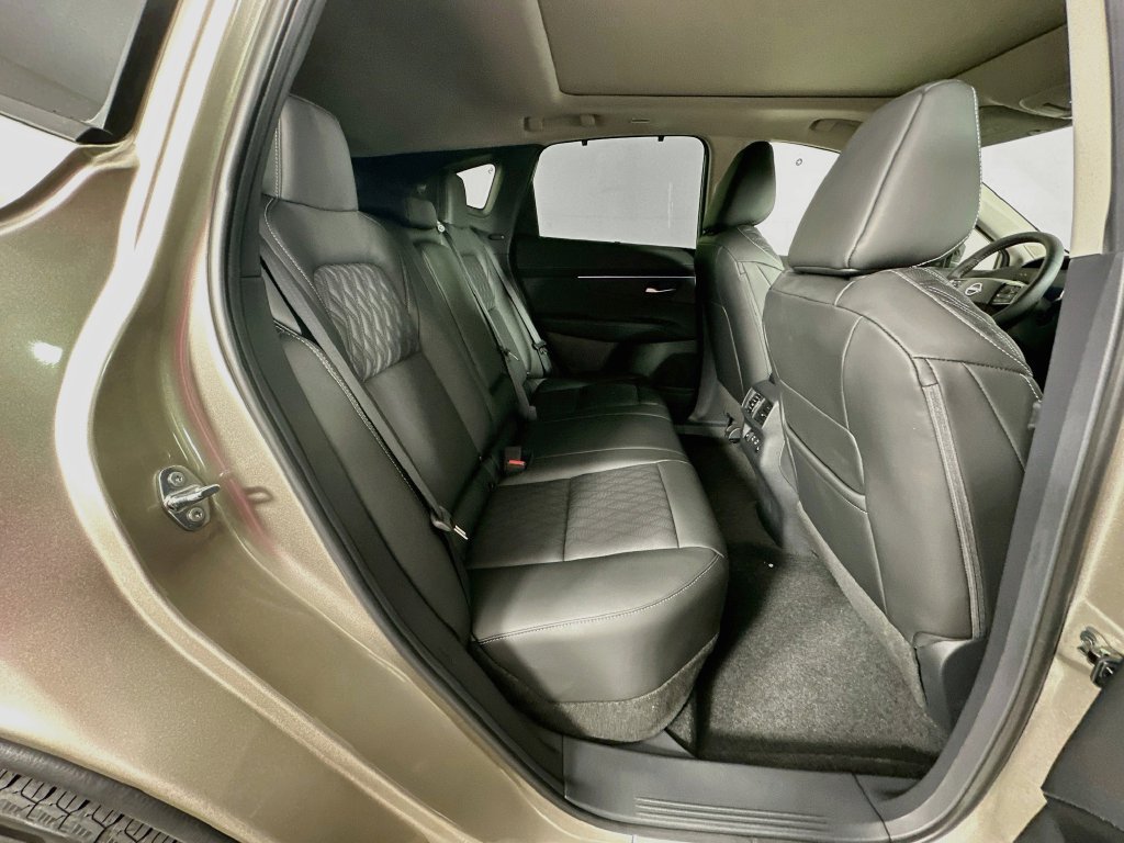 New 2027 Nissan Murano Platinum w/ Cargo Package AWD/4WD image 36