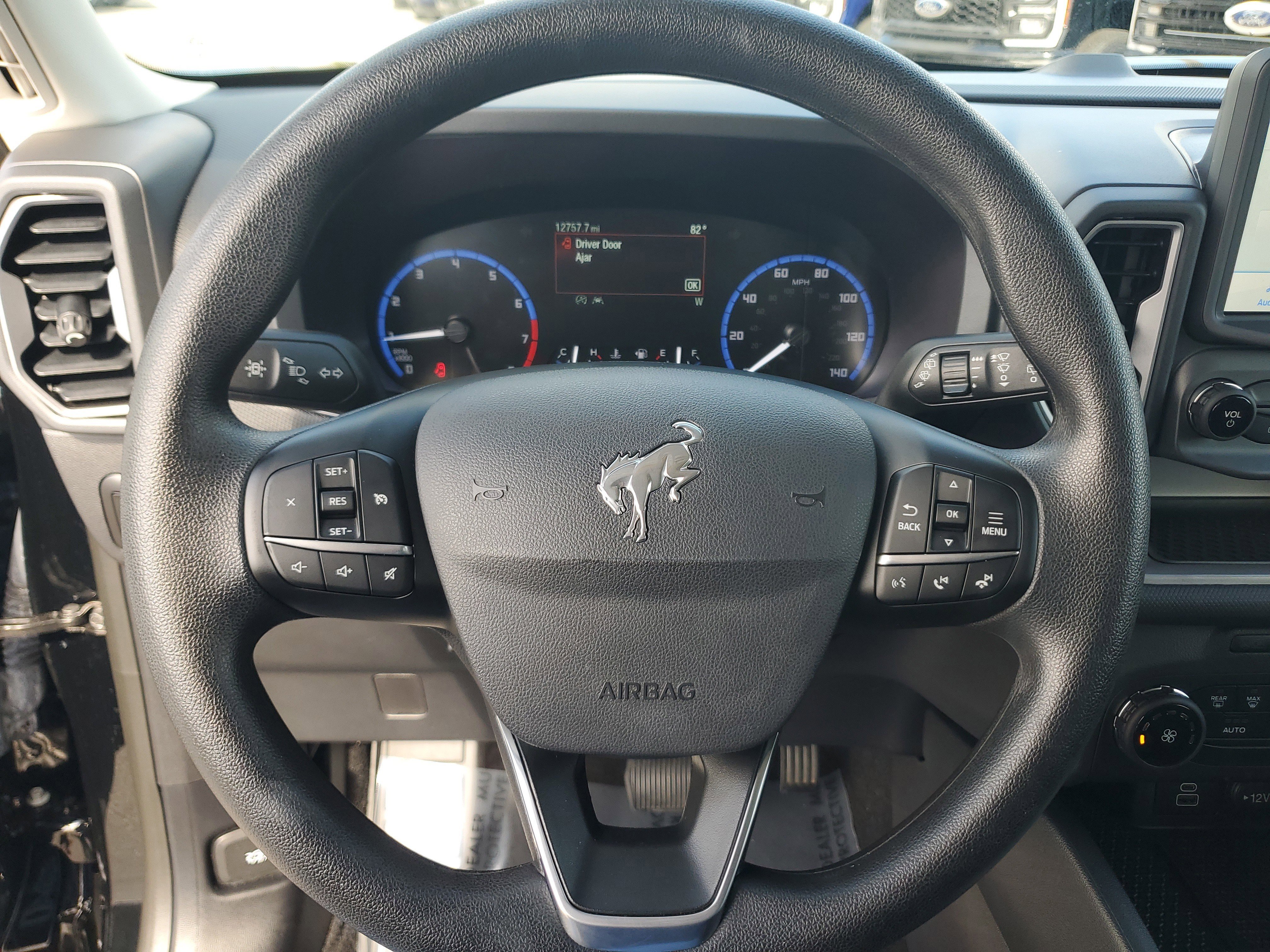 Certified 2024 Ford Bronco Sport Big Bend image 17