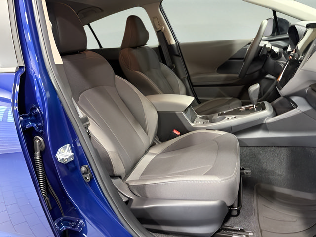 Certified 2026 Subaru Crosstrek 2.5i Premium AWD/4WD image 14