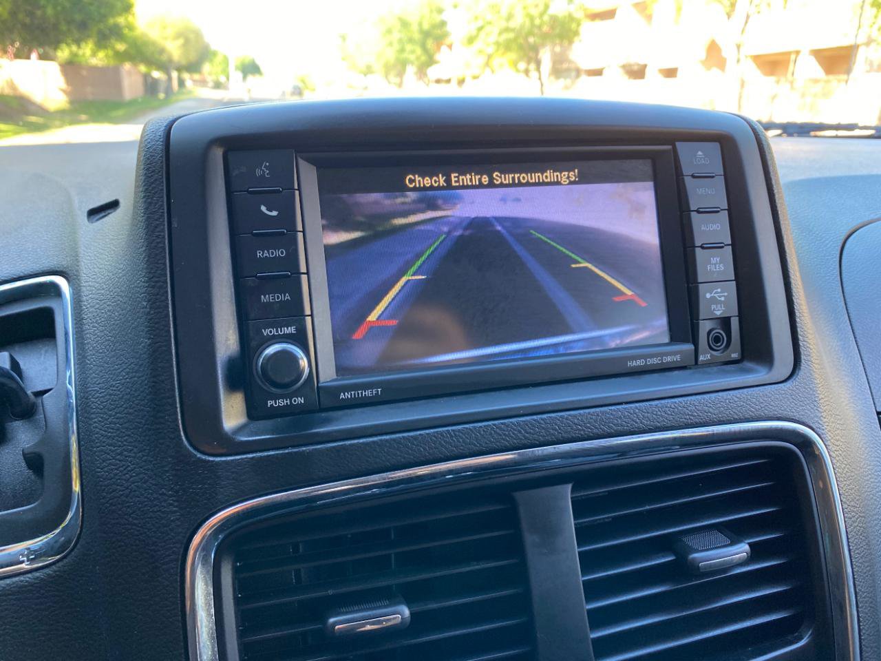 Used 2019 Dodge Grand Caravan SE FWD image 63