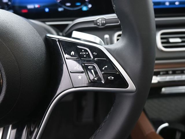 Used 2024 Mercedes-Benz GLE 350 4MATIC image 28